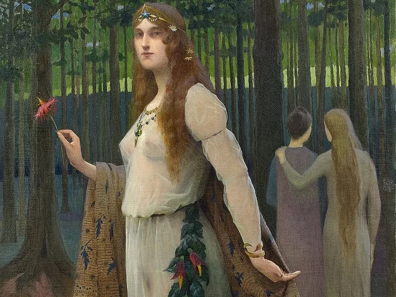 1862-Maurice Chabas - Nemea